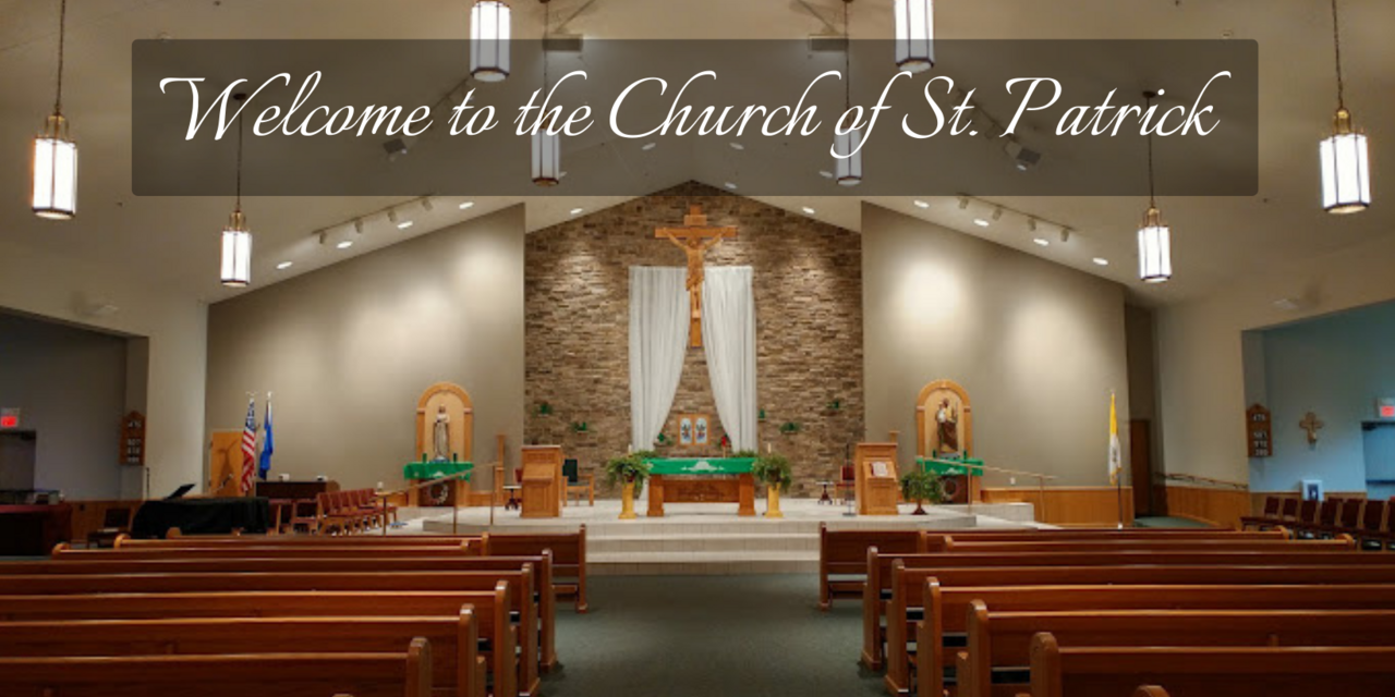 Church of St. Patrick Shieldsville Shieldsville, MN